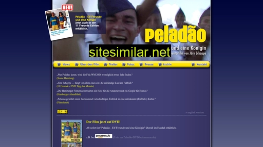 peladao.com alternative sites