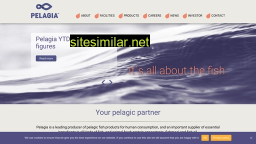 pelagia.com alternative sites