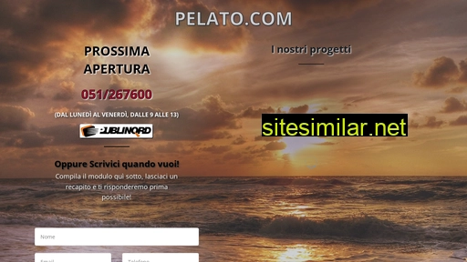 pelato.com alternative sites