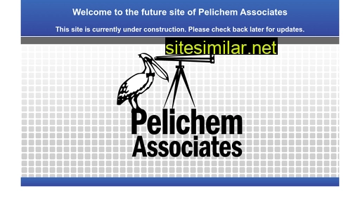 pelichemsearch.com alternative sites