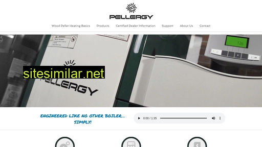 pellergy.com alternative sites