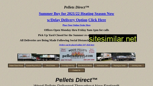 pelletsdirect.com alternative sites