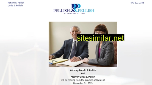 pellishlaw.com alternative sites