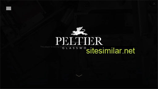 peltierglassworks.com alternative sites