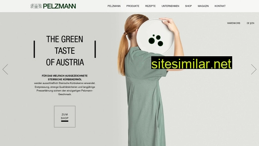 pelzmann.com alternative sites