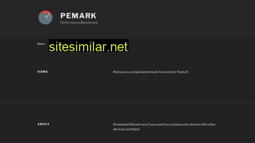 pemark.com alternative sites
