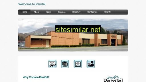 pemtel.com alternative sites