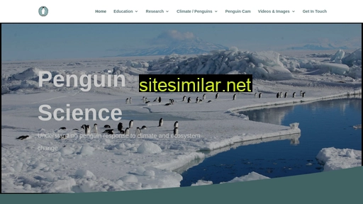 penguinscience.com alternative sites