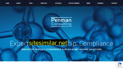penmanconsulting.com alternative sites