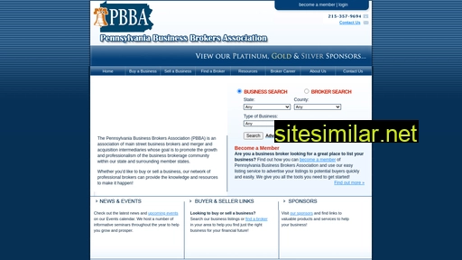 pennbba.com alternative sites