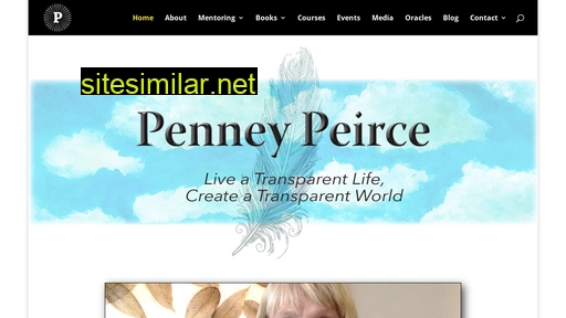 penneypeirce.com alternative sites
