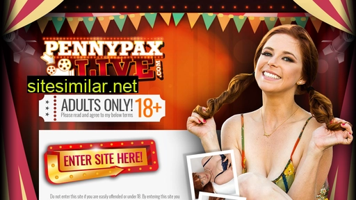 pennypaxlive.com alternative sites