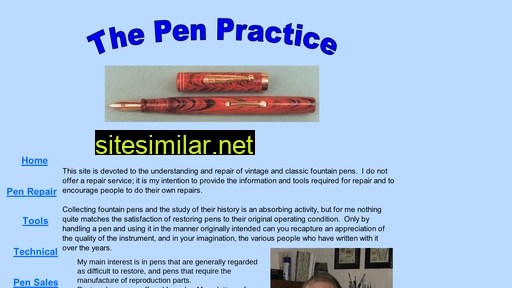 penpractice.com alternative sites