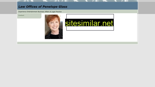 penelopeglasslaw.com alternative sites