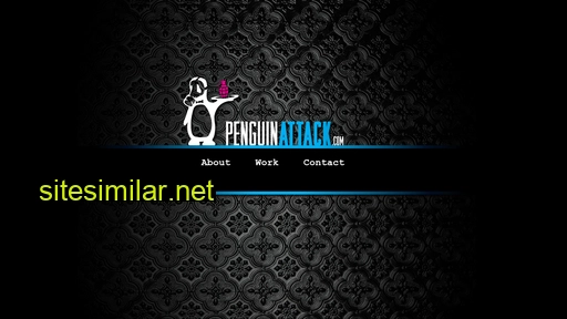 penguinattack.com alternative sites