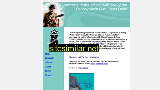 pennslim.com alternative sites