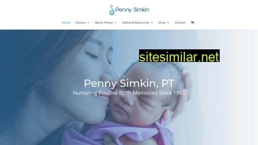 pennysimkin.com alternative sites