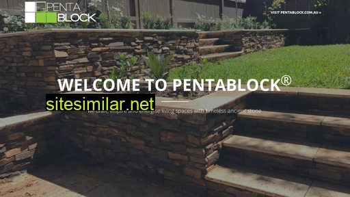 pentablock.com alternative sites