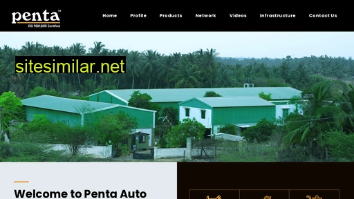 pentaindia.com alternative sites