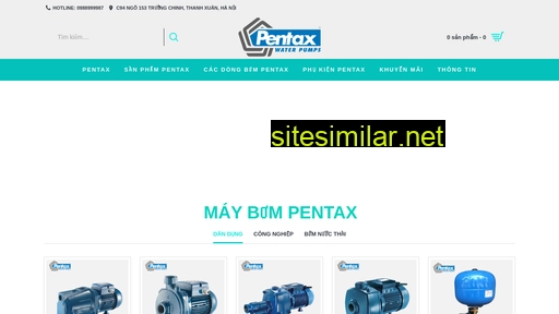 pentaxitaly.com alternative sites
