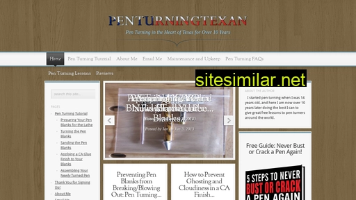 penturningtexan.com alternative sites