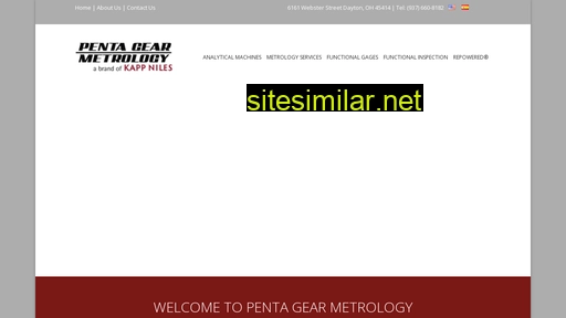 pentagear.com alternative sites