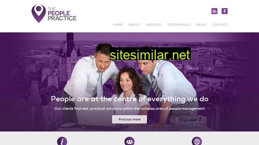 peoplepractice.com alternative sites