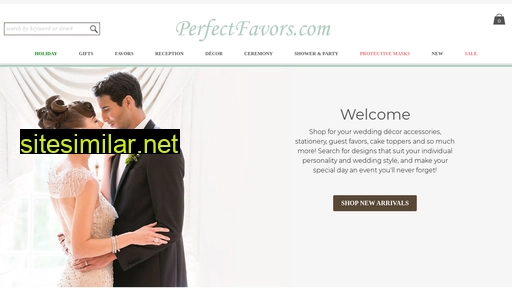 perfectfavors.com alternative sites
