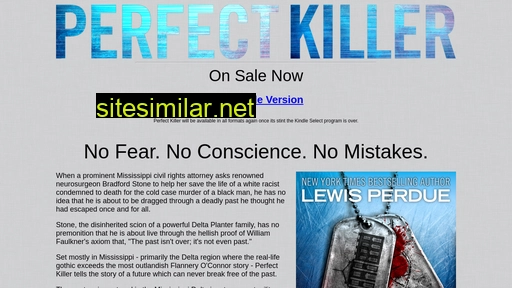 perfectkiller.com alternative sites