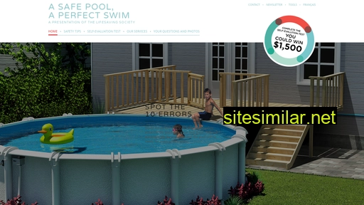 perfectswimming.com alternative sites