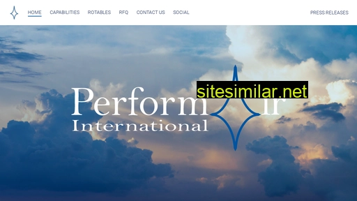 performair.com alternative sites