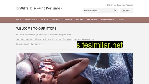 perfume69059.com alternative sites