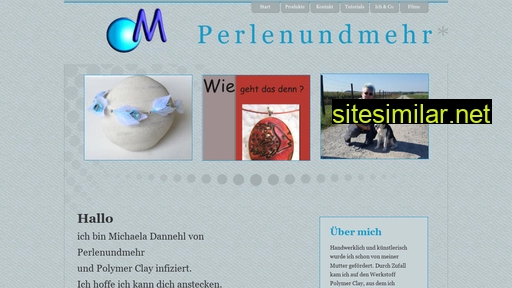 perlenundmehr.com alternative sites