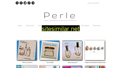 perle-ele-ilika.blogspot.com alternative sites