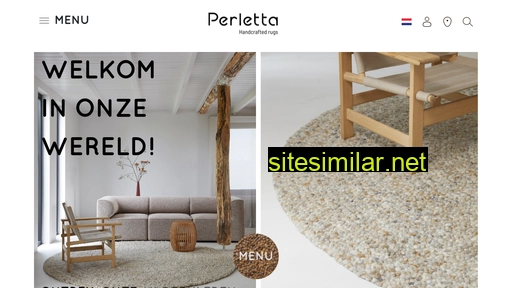 Perletta similar sites