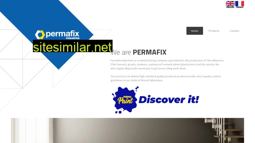 permafixghana.com alternative sites