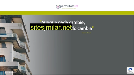 permutamus.com alternative sites