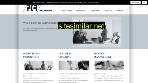 per-consulting.com alternative sites