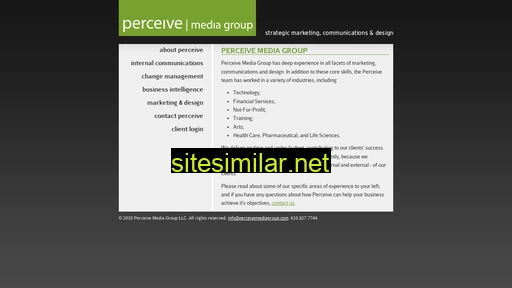 perceiveradio.com alternative sites