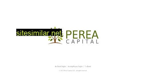 pereacapital.com alternative sites