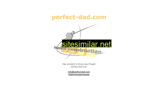Perfect-dad similar sites