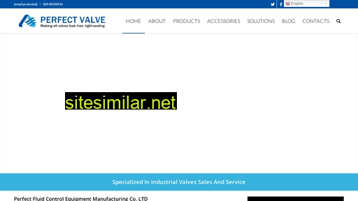 perfect-valve.com alternative sites