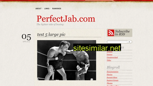 perfectjab.com alternative sites