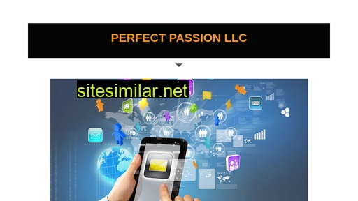 perfectpassionllc.com alternative sites