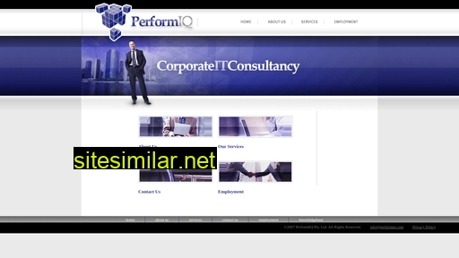 performiq.com alternative sites