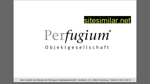 perfugium.com alternative sites
