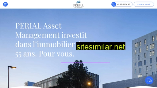perial.com alternative sites