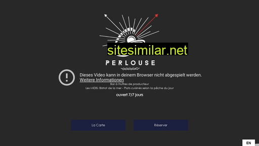 perlousepigalle.com alternative sites