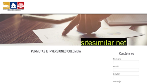 permutascolombia.com alternative sites