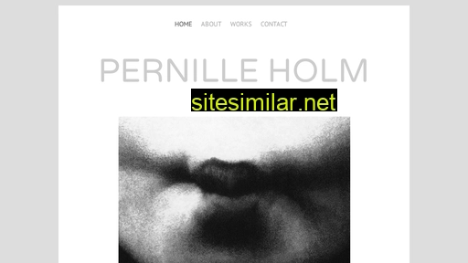 pernilleholm.com alternative sites